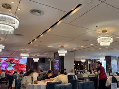 -怀德酒楼·粤菜·海鲜·茶点(宝安国际机场店)