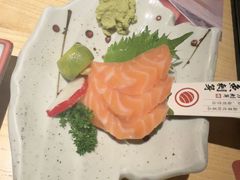 -鹤龟料理店(时代天街店)