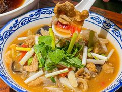 -一记洛阳菜·糖醋小排·水席(十字街店)