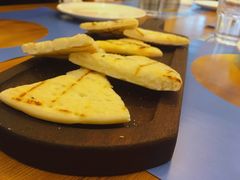 -HELLO MUSAE 拾光缪斯餐厅·纯正希腊风味(苏州中心店)