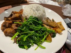 -泰谷酒店·太古码头闽菜自助餐厅