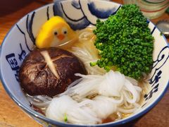 -柚下次·关东煮