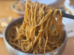 -左撇子私房面