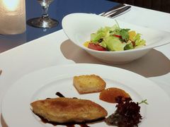 -戈雅法餐厅(世界城广场店)