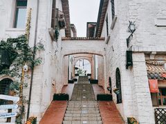 -华谊兄弟（长沙）电影小镇