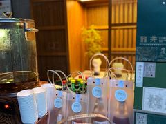 -庐灶江南·江南菜·四合院Bistro(东直门雍和宫·原华侨宾馆店)