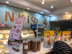 -欣奇西点蛋糕(国联店)