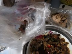 -黄毛鸭脖(汉阳总店)