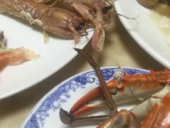 -老郑海鲜楼(天桥店)