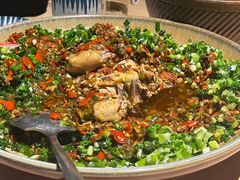 -山石榴·贵州菜(丰盛里店)