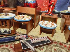 -芭菲盛宴·环球美食(北城国际店)