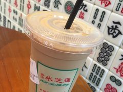 -美芝莲(东方宝泰店)