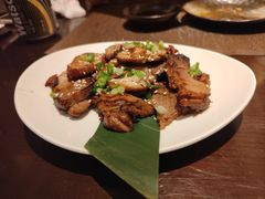 -富力希尔顿酒店·源氏日餐厅