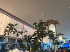 -桂满陇·蟹黄小笼汤包(巴黎春天浦建店)