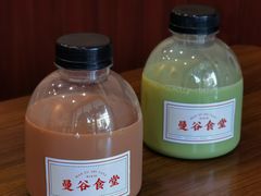 -曼谷食堂·泰国家庭料理