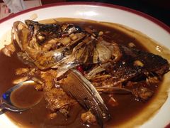 -旺顺阁鱼头泡饼(常营店)