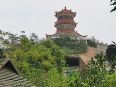 景点-台山颐和温泉城