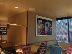 -海底捞火锅(太原万科城店)