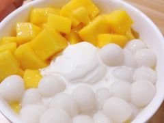 -小团圆糖水铺(襄阳南路店)