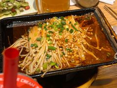 -木屋烧烤(南新店)