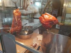-黄连大头华烧鹅店(大良店)