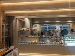 -安上烘焙 ENCHANTE(湖滨道购物中心店)