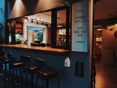 -转山咖啡(松柏社区店)
