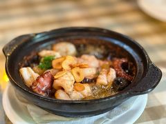 -BISTROFIORE美伊娜(伊犁南路店)