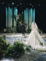 -琥珀婚礼策划AMBER WEDDING
