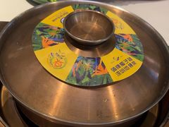 -润园四季椰子鸡火锅(南山海岸城店)