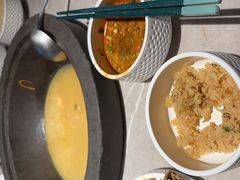 -芸山季·云南野生菌火锅(宝能环球汇店)