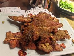 -小菜园新徽菜(苏州繁花中心店)