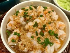 -大鹏饭店·金陵家宴(奥体中心店)