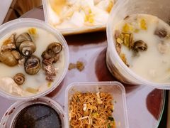 -田螺先生畲江特色田螺煲(建设路总店)