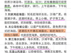 -日照灯塔风景区