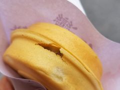 -台湾味正点车轮饼可丽饼(南禅寺店)