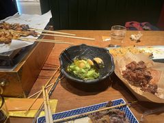 -肉串汪(月坛店)
