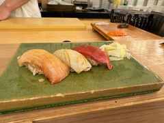 -鮨政·Omakase(万象城店)