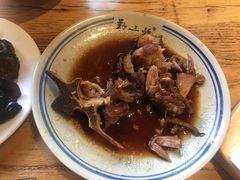 -勤三少肉夹馍(西北路店)