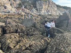 -养马岛旅游度假区