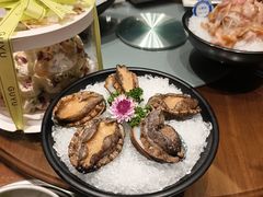 -东海怡品海鲜豆捞(星街坊店)