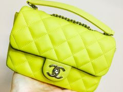 -CHANEL(恒隆广场店)