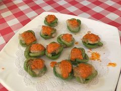 -龙桥私厨·姜花菊花过桥鱼·顺德菜(容桂店)