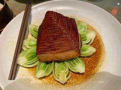 金牌扣肉-湖滨28中餐厅·西湖宴·杭州君悦酒店