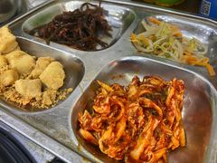 -延成苑韩式烤肉店(长春道店)