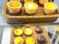-贝儿多爸々の泡芙工房(嘉里汇店)