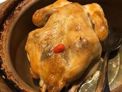 -金牌外婆家(苏州中心店)