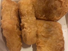 -麦当劳(团结湖店)