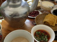 -尼玛藏家风味园(阿山食城店)