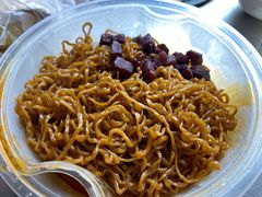 -黔肠旺面馆(八鸽岩店)